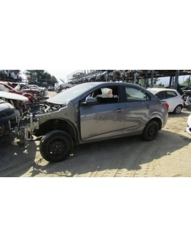 CHEVROLET SONIC 2012%separator% %shop-name%