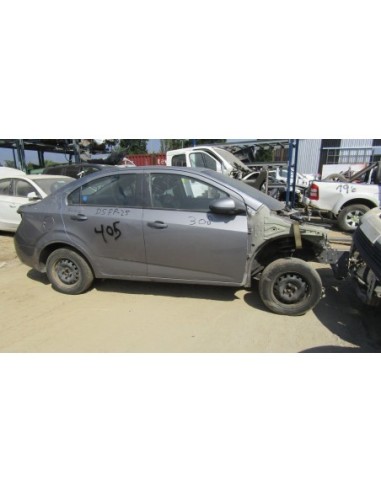CHEVROLET SONIC 2012%separator% %shop-name%