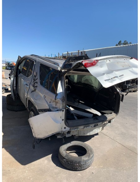 CHEVROLET TRAVERSE 2021%separator% %shop-name%