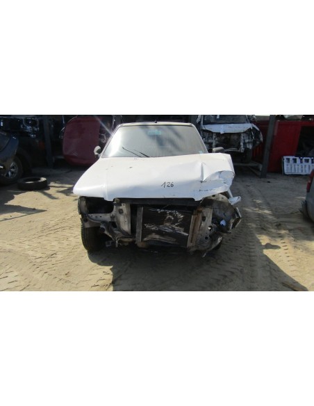 FIAT UNO CARGO FURGON 2014 4X2 1