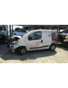 FIAT FIORINO CITY FURGON 2015 4X2 1
