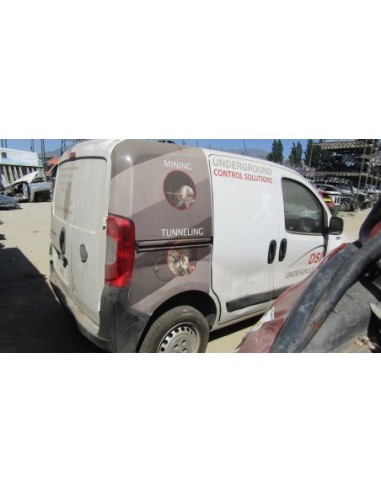 FIAT FIORINO CITY 2015%separator% %shop-name%