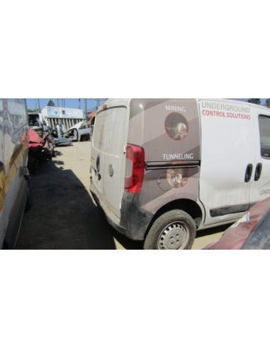 FIAT FIORINO CITY 2015%separator% %shop-name%