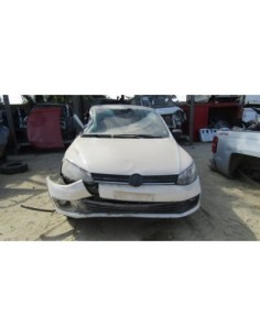 VOLKSWAGEN SAVEIRO PICK UP 2014 4X2 1