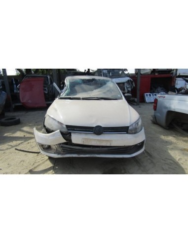 VOLKSWAGEN SAVEIRO PICK UP 2014 4X2 1