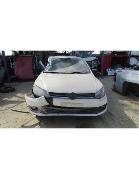 VOLKSWAGEN SAVEIRO PICK UP 2014 4X2 1