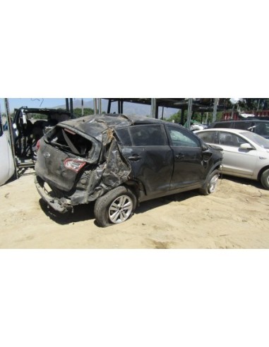 KIA SPORTAGE 2011%separator% %shop-name%