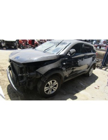 KIA SPORTAGE 2011%separator% %shop-name%
