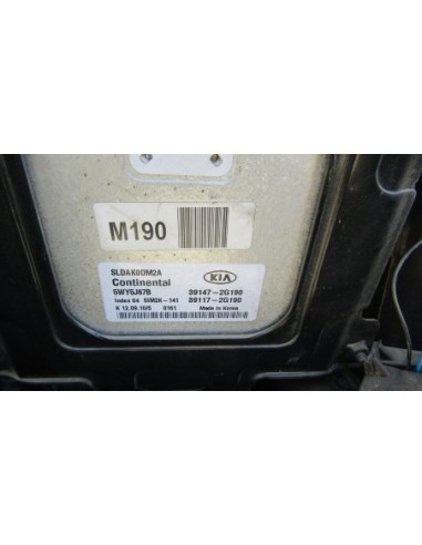 KIA SPORTAGE 2011%separator% %shop-name%