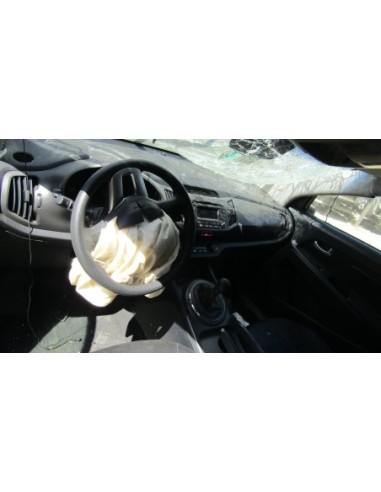 KIA SPORTAGE 2011%separator% %shop-name%
