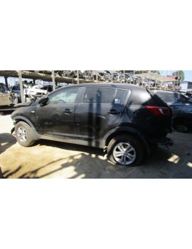 KIA SPORTAGE 2011%separator% %shop-name%