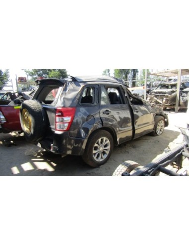 SUZUKI GRAND NOMADE 2016%separator% %shop-name%