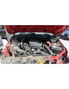 FORD RANGER PICK UP DOBLE CABINA 2017 4X4 3