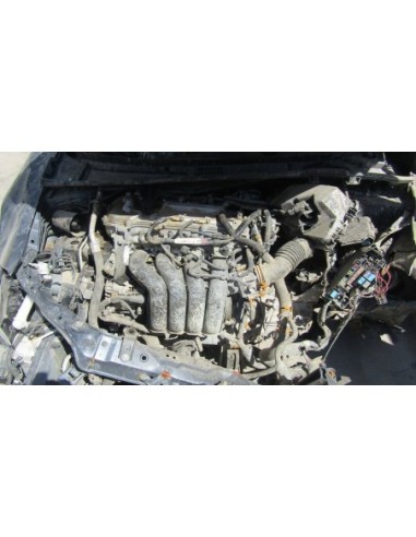 8 MECANICA (CAJA SEXTA) BENCINERO