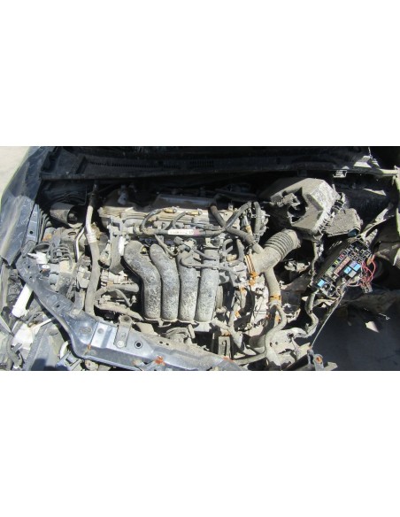 8 MECANICA (CAJA SEXTA) BENCINERO