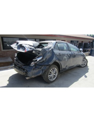 TOYOTA COROLLA 2015%separator% %shop-name%