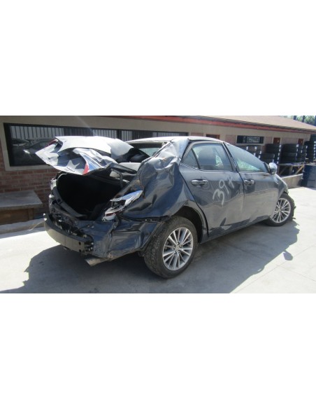 TOYOTA COROLLA 2015%separator% %shop-name%