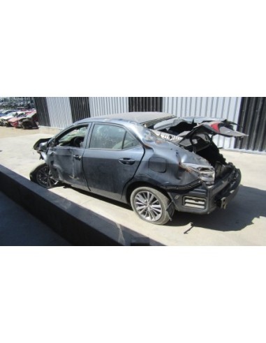 TOYOTA COROLLA 2015%separator% %shop-name%