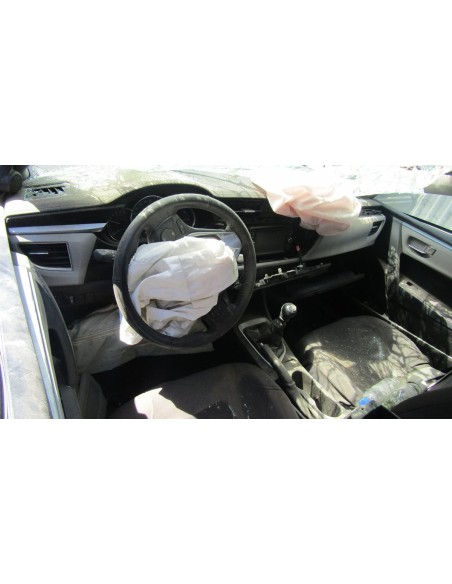 TOYOTA COROLLA 2015%separator% %shop-name%