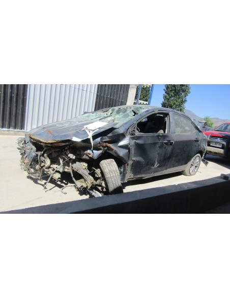 TOYOTA COROLLA 2015%separator% %shop-name%