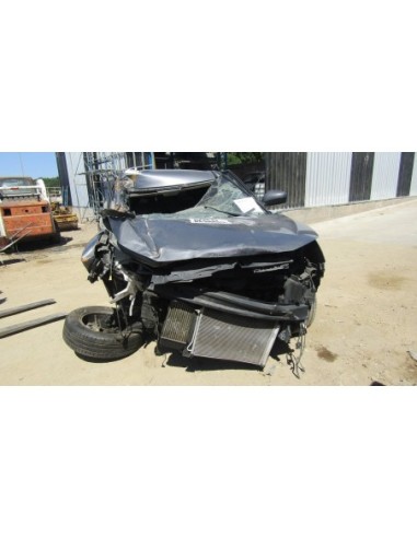 SSANGYONG TIVOLI STATION WAGON 2017 4X2 1