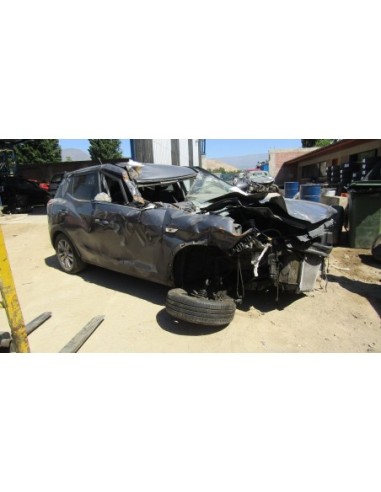 SSANGYONG TIVOLI 2017%separator% %shop-name%