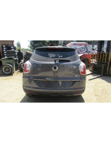 SSANGYONG TIVOLI 2017%separator% %shop-name%