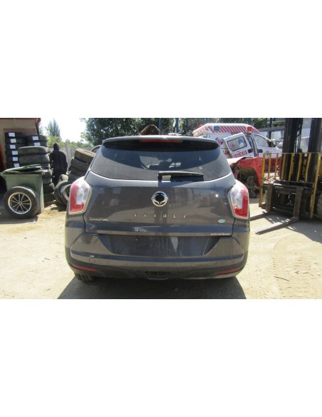 SSANGYONG TIVOLI 2017%separator% %shop-name%