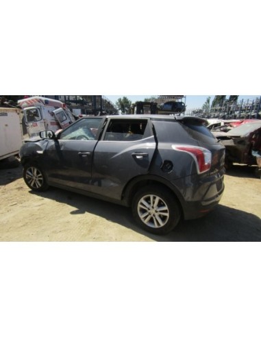 SSANGYONG TIVOLI 2017%separator% %shop-name%