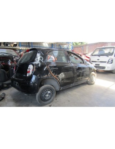 NISSAN MARCH 2015%separator% %shop-name%
