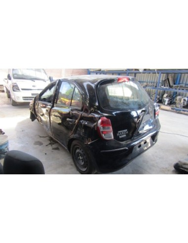 NISSAN MARCH 2015%separator% %shop-name%