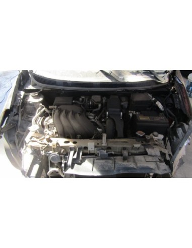 NISSAN MARCH 2015%separator% %shop-name%