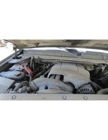 CHEVROLET SUBURBAN 2007%separator% %shop-name%
