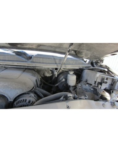 CHEVROLET SUBURBAN 2007%separator% %shop-name%