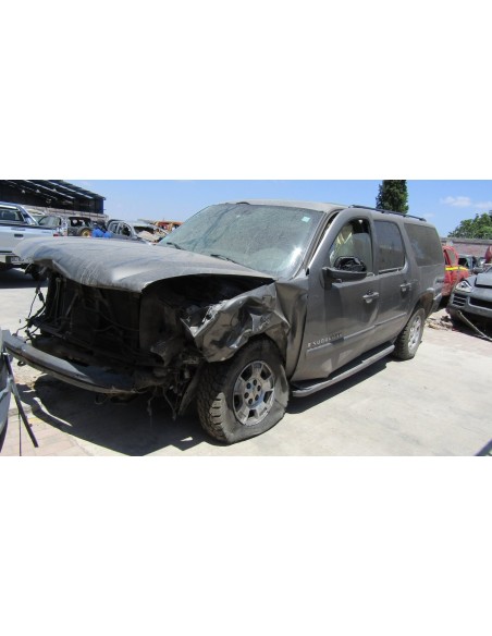 CHEVROLET SUBURBAN 2007%separator% %shop-name%