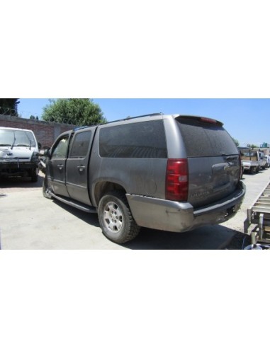 CHEVROLET SUBURBAN 2007%separator% %shop-name%