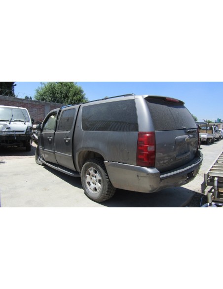 CHEVROLET SUBURBAN 2007%separator% %shop-name%