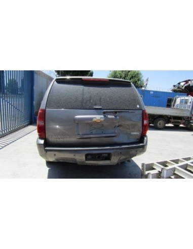 CHEVROLET SUBURBAN 2007%separator% %shop-name%