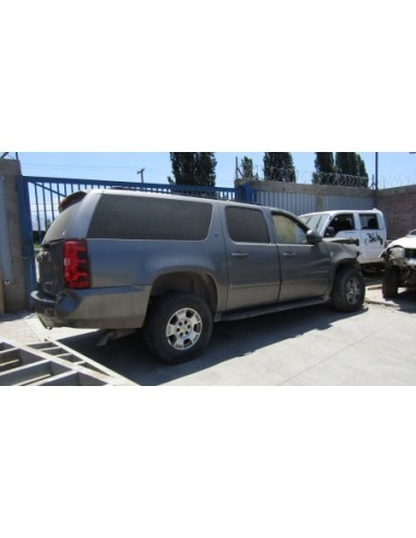 CHEVROLET SUBURBAN 2007%separator% %shop-name%