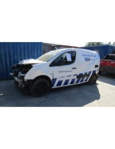 PEUGEOT PARTNER FURGON 2015 4X2 1