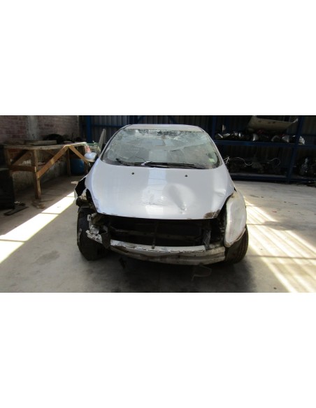 FORD FIESTA SEDAN 2012 4X2 1