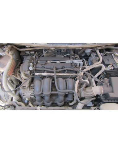 6 MECANICA BENCINERO