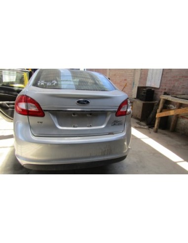 FORD FIESTA 2012%separator% %shop-name%