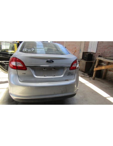 FORD FIESTA 2012%separator% %shop-name%