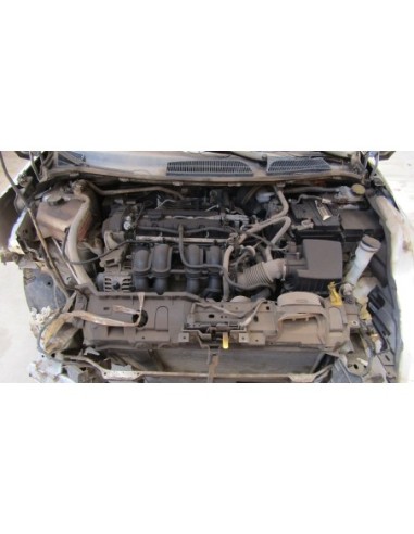 FORD FIESTA 2012%separator% %shop-name%