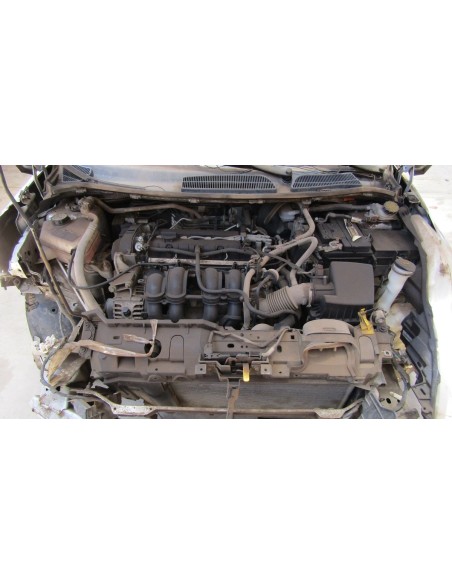 FORD FIESTA 2012%separator% %shop-name%