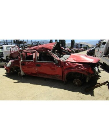 CHEVROLET DMAX 2014%separator% %shop-name%