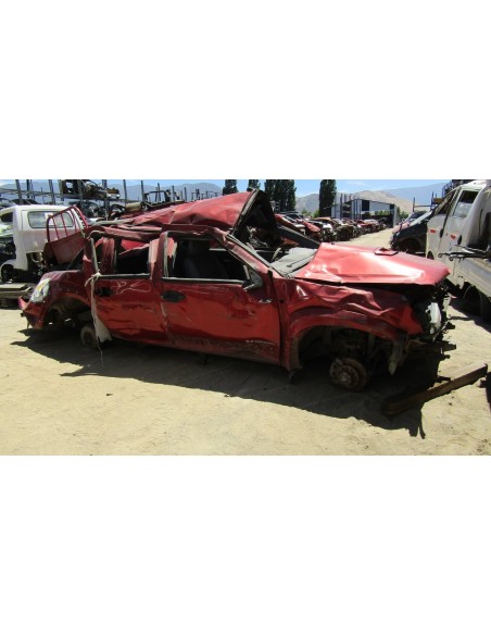 CHEVROLET DMAX 2014%separator% %shop-name%