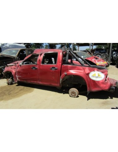 CHEVROLET DMAX 2014%separator% %shop-name%