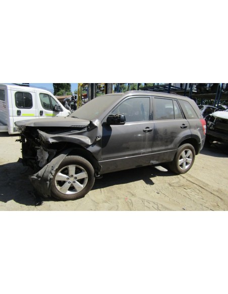 4 MECANICA BENCINERO